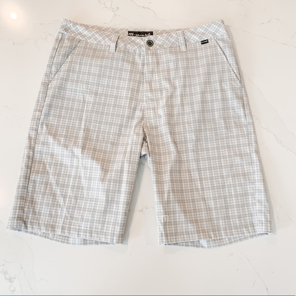 Travis Mathew Men’s Shorts